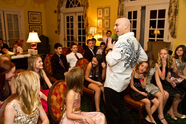 Dmitriy Babichenko | Pittsburgh Bat Mitzvah Photographer