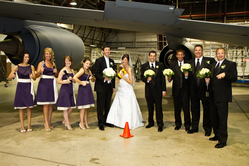 Ashley`s & John`s Wedding | Dmitriy Babichenko, Pittsburgh Wedding Photographer
