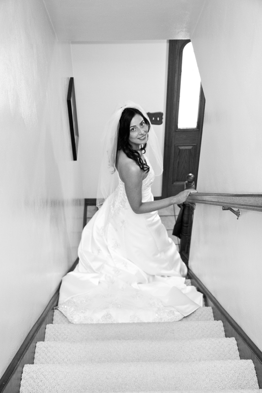 Kelli and Jim Wedding Photography