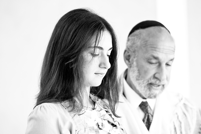 Maura`s Bat Mitzvah | Dmitriy Babichenko - Pittsburgh Bar Mitzvah Photographer