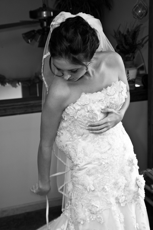 Michelle and Mike Wedding photography