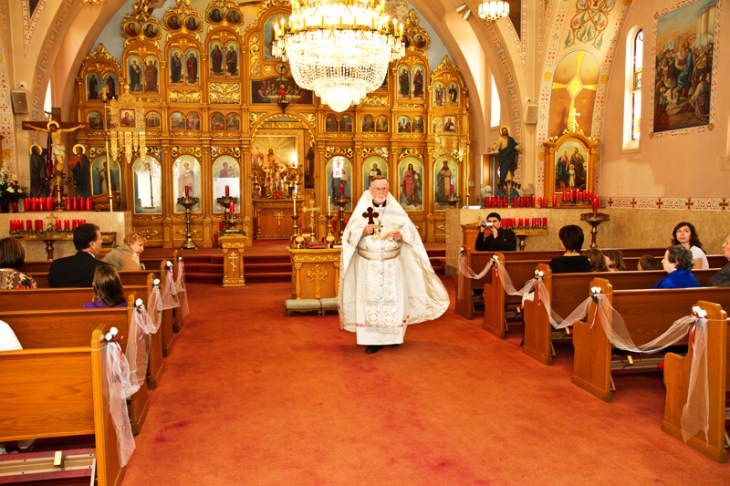 Natasha + Alexey Wedding | Dmitriy Babichenko, Pittsburgh wedding photographer