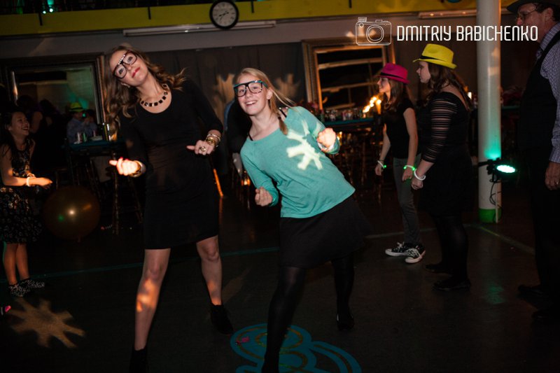 Abby's Bat Mitzvah | Dmitriy Babichenko, Pittsburgh photographer