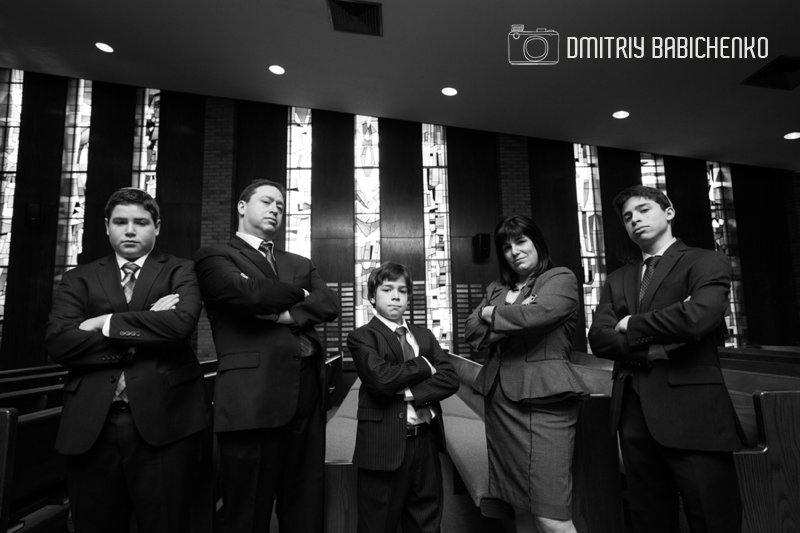 Jason's Bar Mitzvah | Dmitriy Babichenko Photography