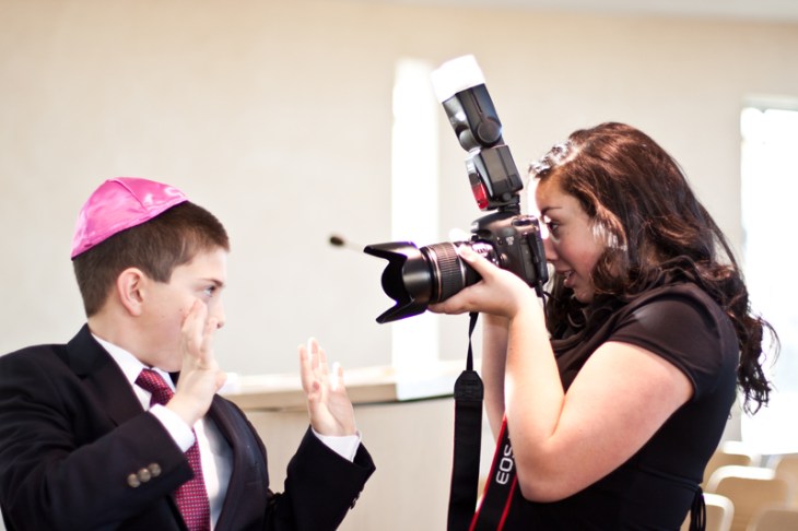Alexa`s Bat Mitzvah | Dmitriy Babichenko, Pittsburgh Bat Mitzvah Photographer