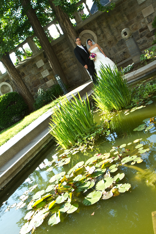 Andrew`s and Mary`s Wedding | Dmitriy Babichenko - Pittsburgh Wedding Photographer