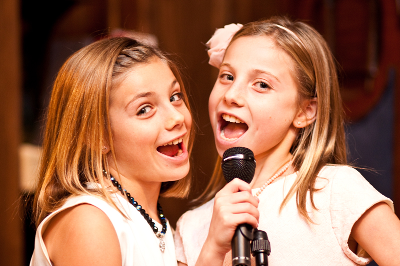 Ian`s Bar Mitzvah Photographs