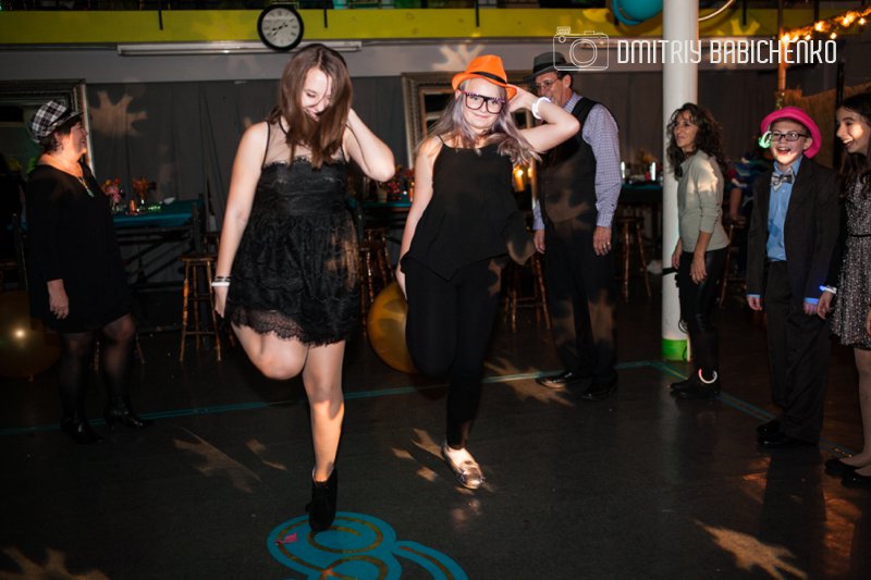 Abby's Bat Mitzvah | Dmitriy Babichenko, Pittsburgh photographer