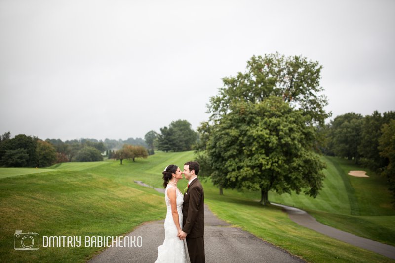 Lisa's and Matthew's Wedding | Dmitriy Babichenko Photography