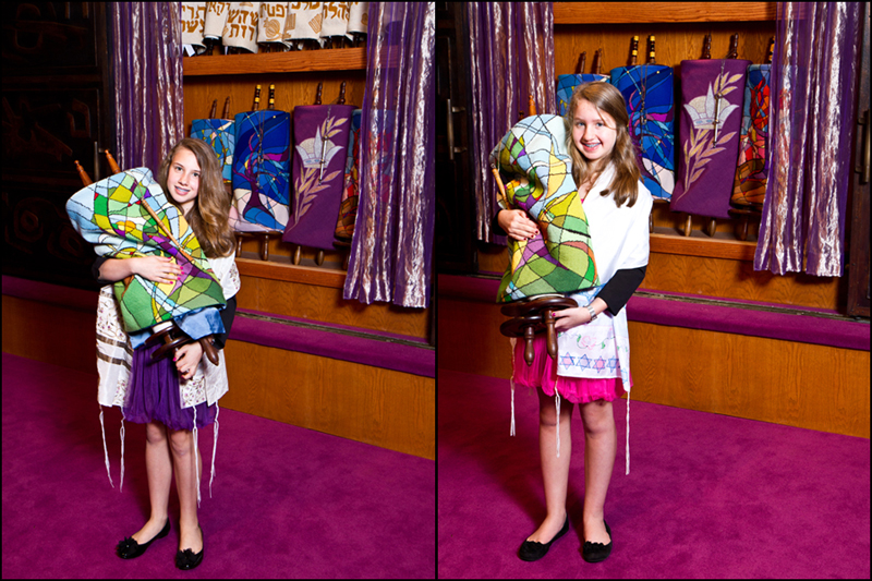 Bailey`s and Emilie`s Bat Mitzvah | Dmitriy Babichenko, Pittsburgh Bar Mitzvah and Bat Mitzvah photographer