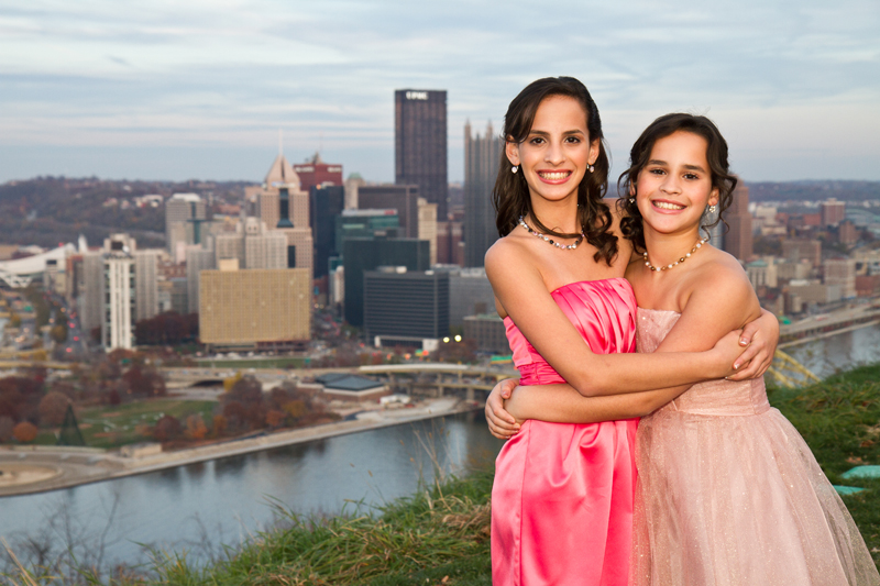 Sara`s Bat Mitzvah | Dmitriy Babichenko | Pittsburgh event photographer