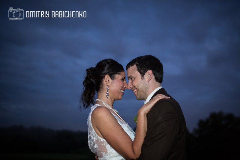 Lisa's and Matthew's Wedding | Dmitriy Babichenko Photography