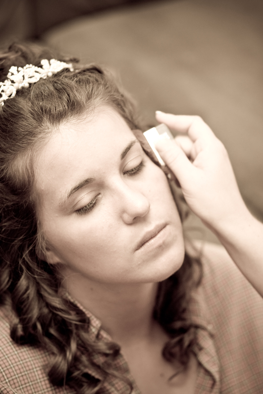 Stacy and Ryan Wedding Photography