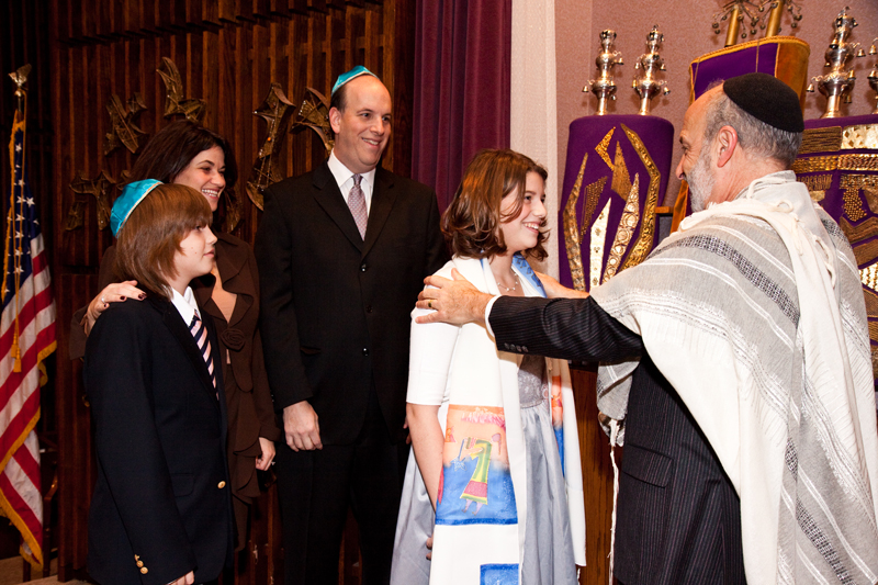 Maddie`s Batmitzvah photography