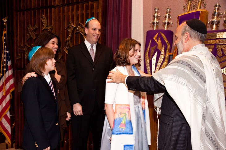 Maddie`s Batmitzvah photography