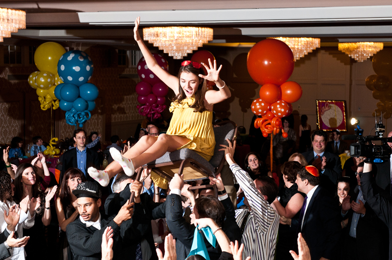 Julie`s Bat Mitzvah | Dmitriy Babichenko Photography