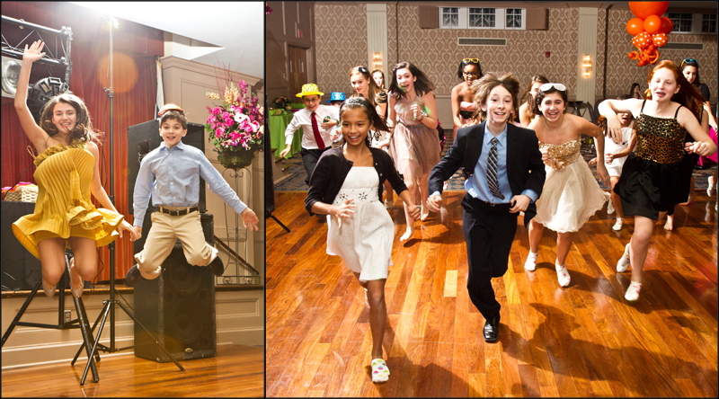 Julie`s Bat Mitzvah | Dmitriy Babichenko Photography