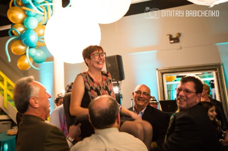 Abby's Bat Mitzvah | Dmitriy Babichenko, Pittsburgh photographer