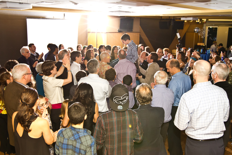 Noah`s Bar Mitzvah | Dmitriy Babichenko Photography