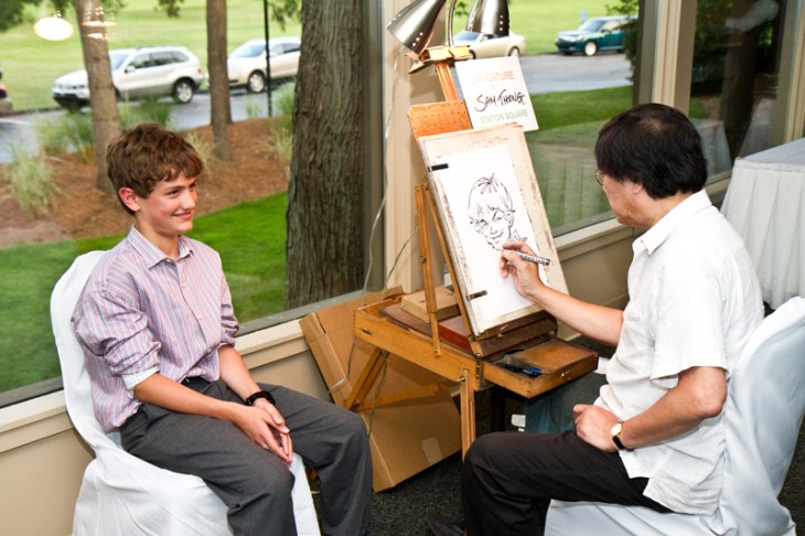 Eli`s Bar Mitzvah | Dmitriy Babichenko, Pittsburgh Wedding, Bar Mitzvah, Bat Mitzvah and event photographer