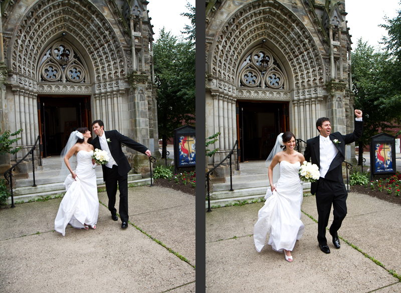 Ashley`s & John`s Wedding | Dmitriy Babichenko, Pittsburgh Wedding Photographer