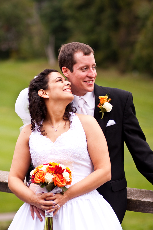 Casey and Jeremy Wedding Photography