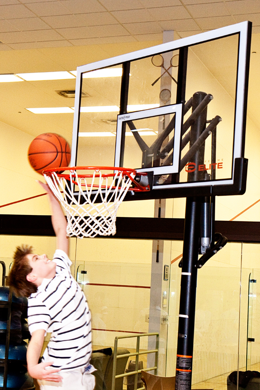 Zach`s Bar Mitzvah Photography