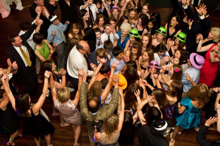 Bailey`s and Emilie`s Bat Mitzvah | Dmitriy Babichenko, Pittsburgh Bar Mitzvah and Bat Mitzvah photographer