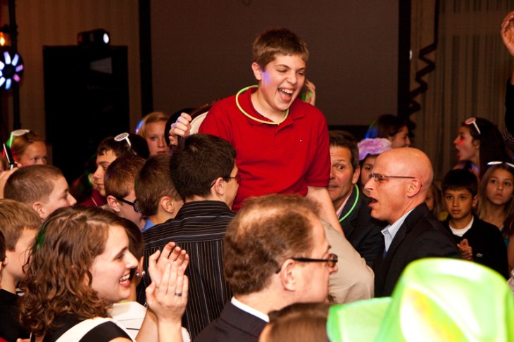 Ben`s Barmitzvah Photography