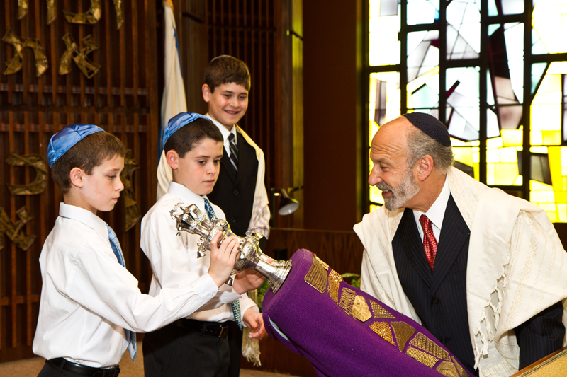 Andrew`s Bar Mitzvah | Dmitriy Babichenko, Pittsburgh Bar and Bat Mitzvah Photographer
