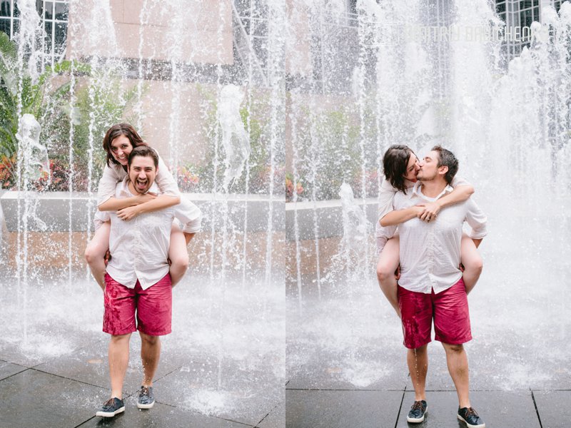 Michelle, Mike, Ava, Vinny Family Photoshoot | Dmitriy Babichenko | Pittsburgh Photographer