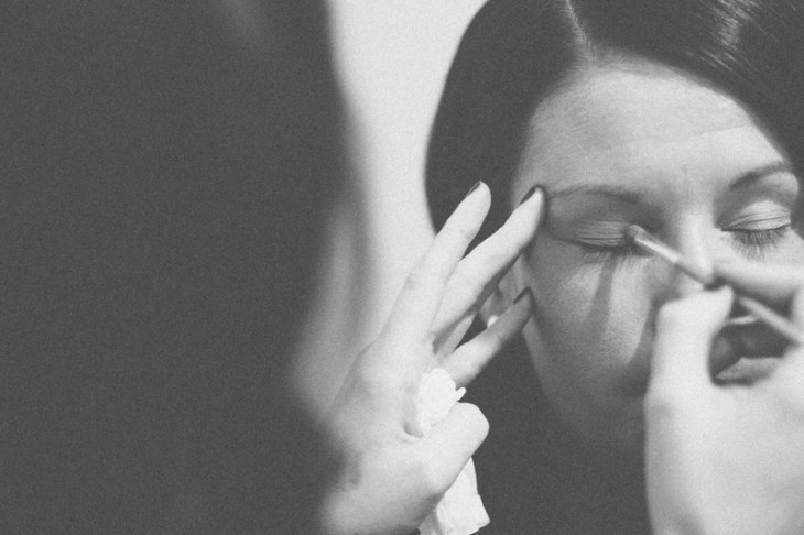 Erin's and Brad's Wedding | Southpointe Golf Club | Dmitriy Babichenko, Pittsburgh Wedding Photographer