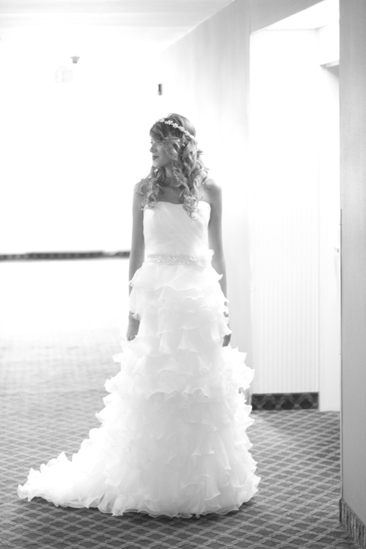 Olga and Roger Wedding | Dmitriy Babichenko Photography