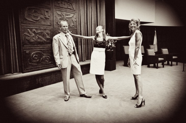 Haylee Barmitzvah Photography