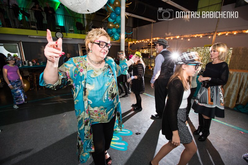 Abby's Bat Mitzvah | Dmitriy Babichenko, Pittsburgh photographer