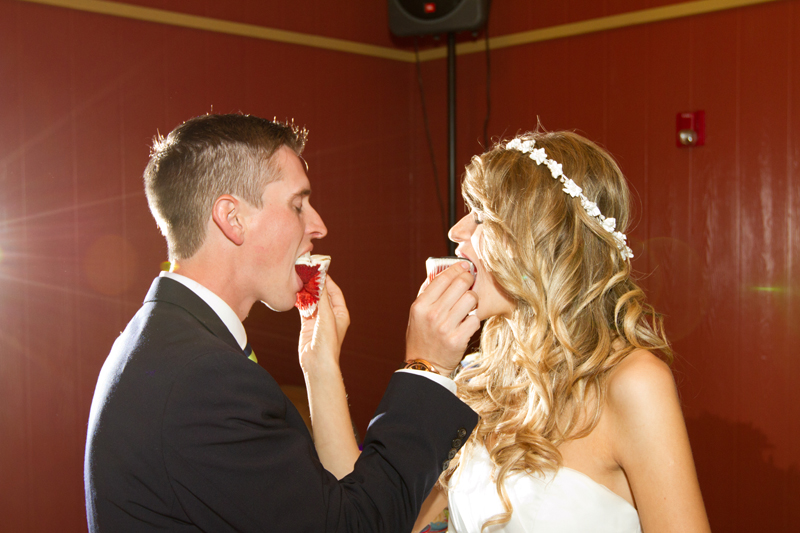 Olga and Roger Wedding | Dmitriy Babichenko Photography