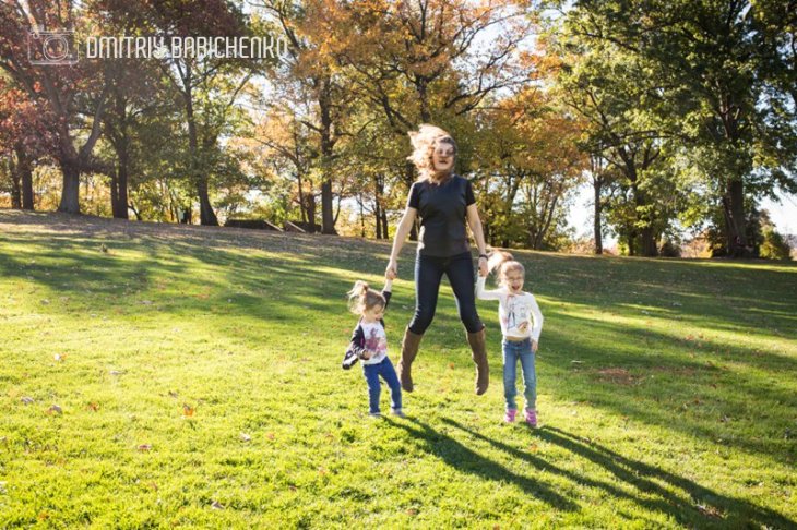 My family | Dmitriy Babichenko Photography