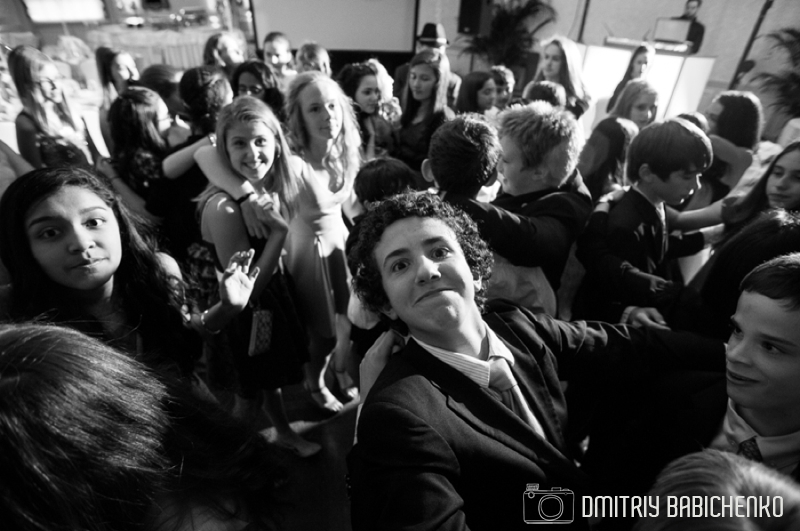 Julianna's Bat Mitzvah | PIttsburgh Field Club | Dmitriy Babichenko Photography