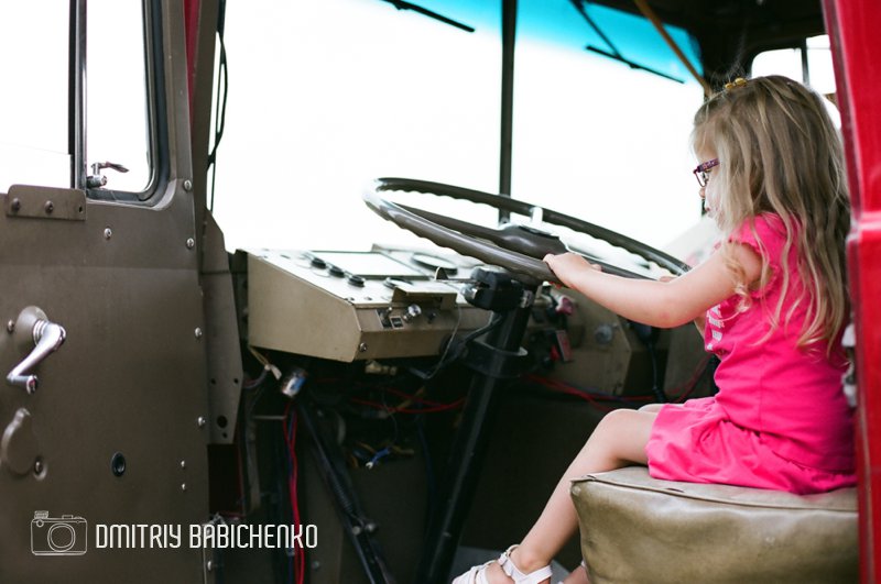 Soergel Orchard, Wexford, PA | Dmitriy Babichenko Photography