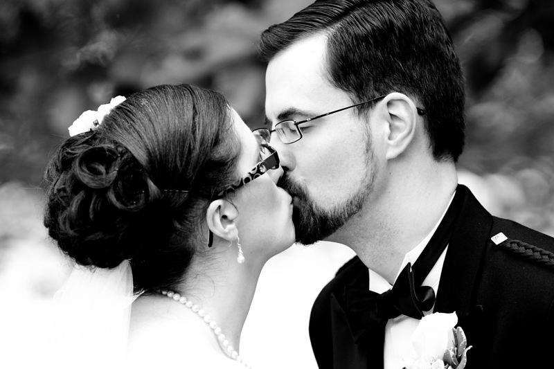 Melissa and Chris Wedding | Dmitriy Babichenko, Pittsburgh Wedding Photographer