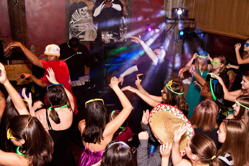 Maddie`s Batmitzvah photography