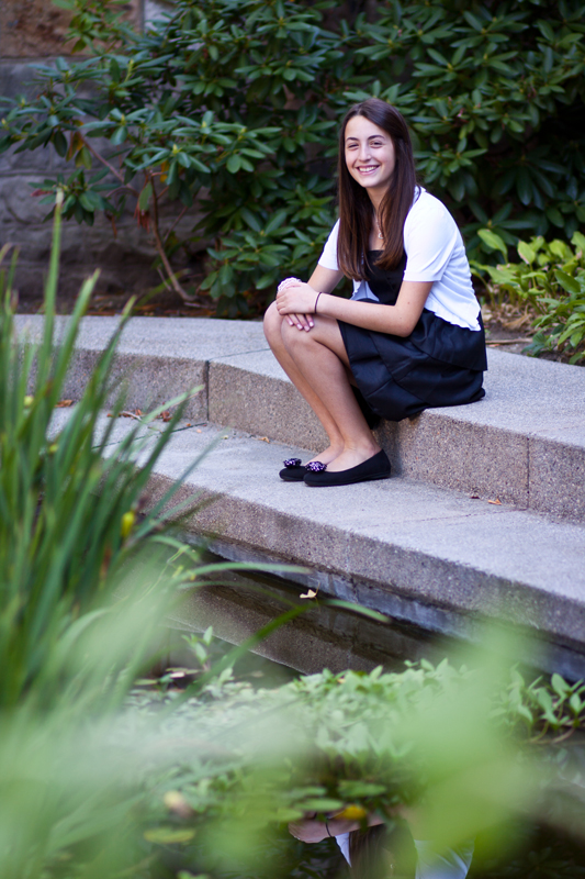 Maddie`s Bat Mitzvah | Dmitriy Babichenko, Pittsburgh Bat Mitzvah Photographer