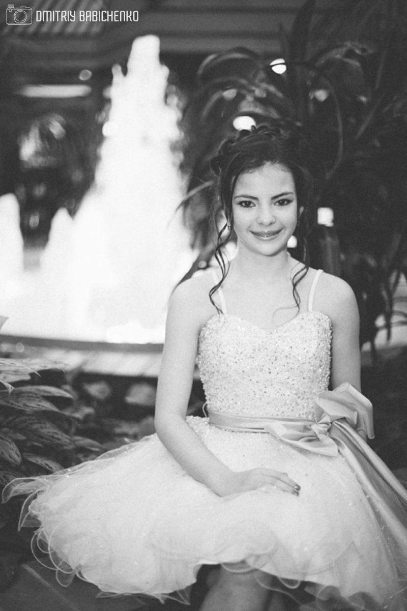 Hannah and Sarah B'not Mitzvah | Dmitriy Babichenko Photography