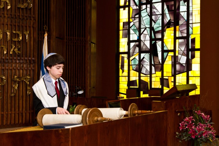 Dmitriy Babichenko | Pittsburgh Bar Mitzvah Photography