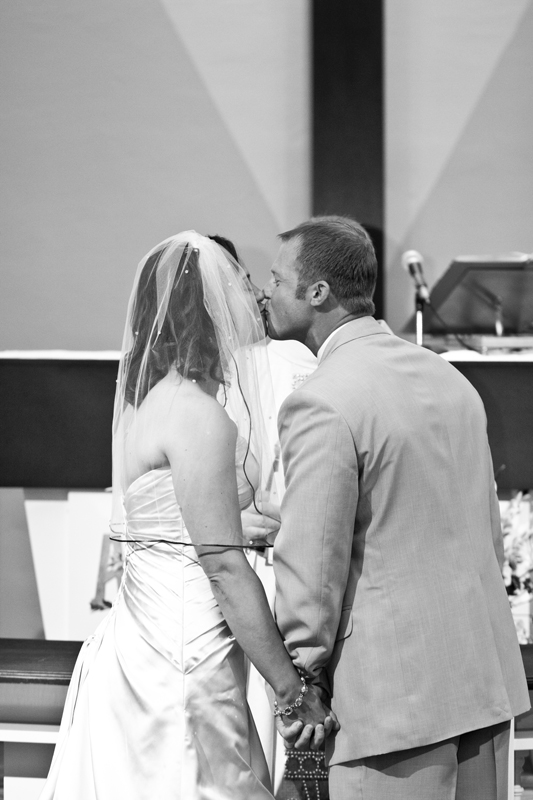 Kourtney and Josh Wedding | Dmitriy Babichenko, Pittsburgh Wedding Photographer