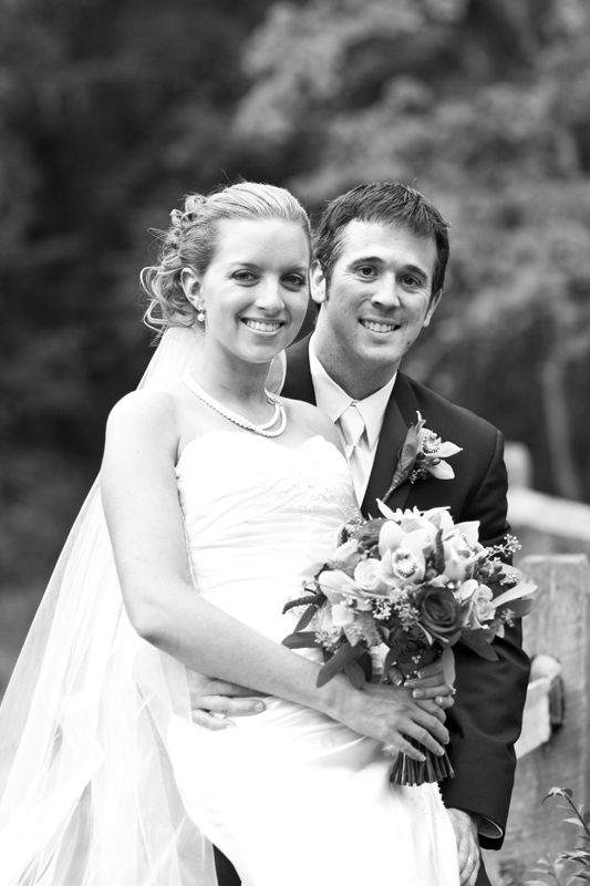 Denise and Edward Wedding Photography