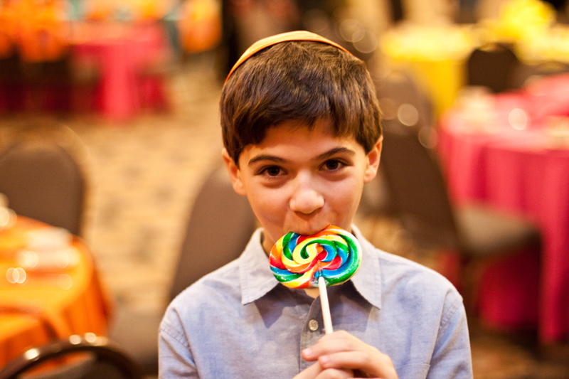 Julie`s Bat Mitzvah | Dmitriy Babichenko Photography