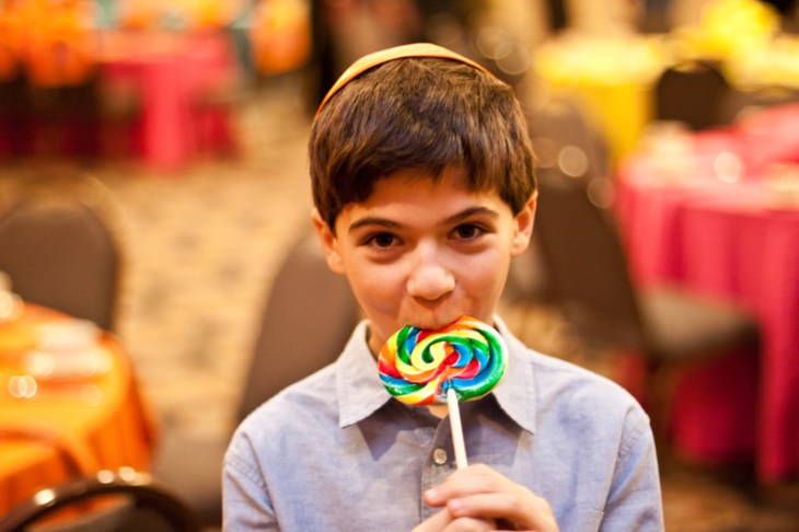 Julie`s Bat Mitzvah | Dmitriy Babichenko Photography