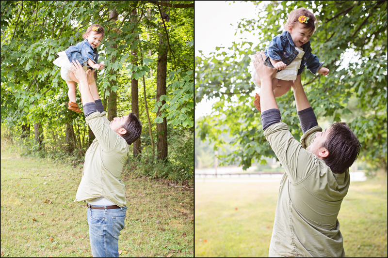 Ava, Michelle and Mike | Dmitriy Babichenko, Pittsburgh Wedding, Event, Portrait and Family Photographer