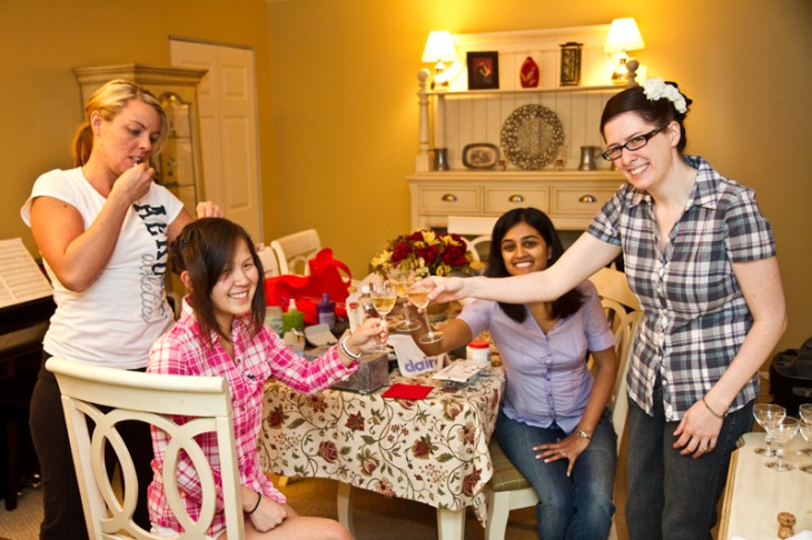 Melissa and Chris Wedding | Dmitriy Babichenko, Pittsburgh Wedding Photographer